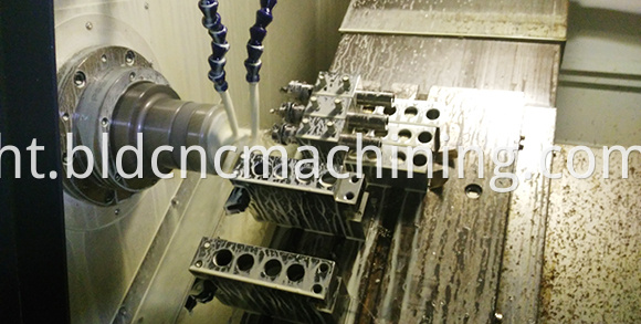 cnc machining turning